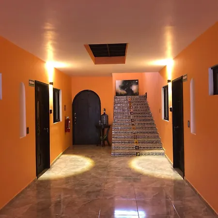 Tres Iguanas Apart Hotel - New, Cozy & Spacious Flats, Short Walk To Beach Loreto  Exterior foto