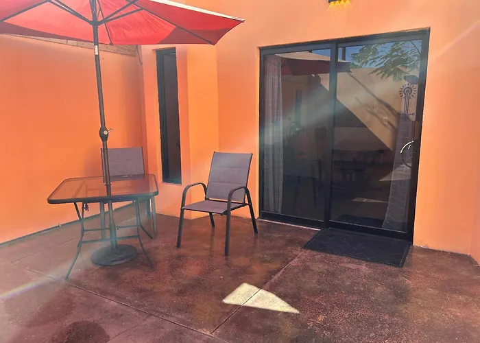 Tres Iguanas Apart Hotel - New, Cozy & Spacious Flats, Short Walk To Beach