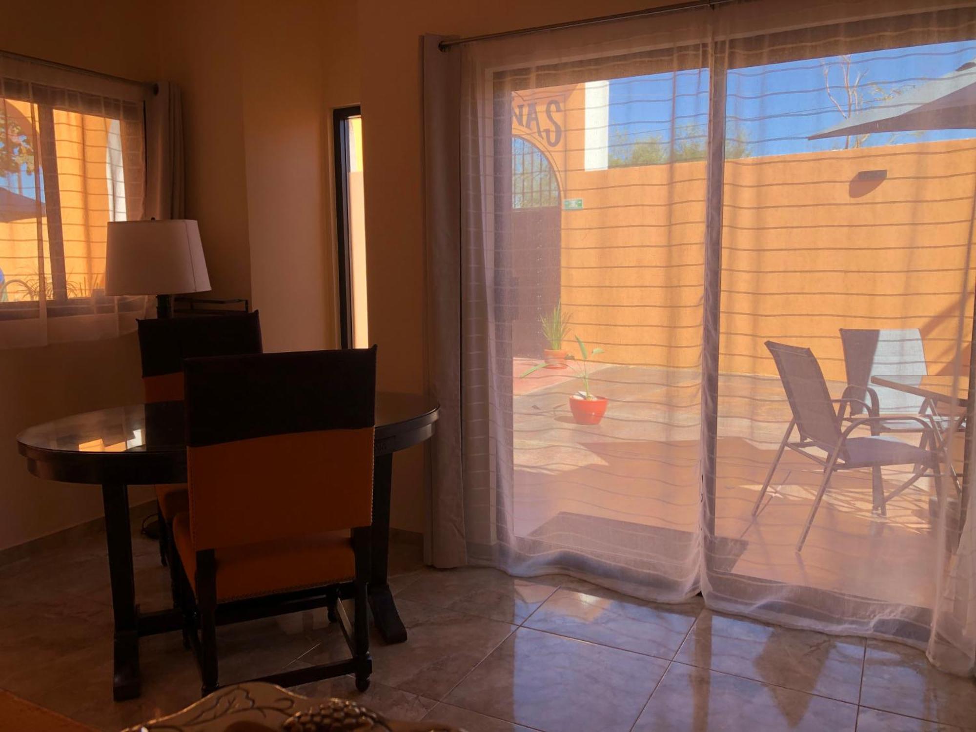 Apartment Tres Iguanas - New, Cozy & Spacious Flats, Short Walk To Loreto (Baja California Sur)