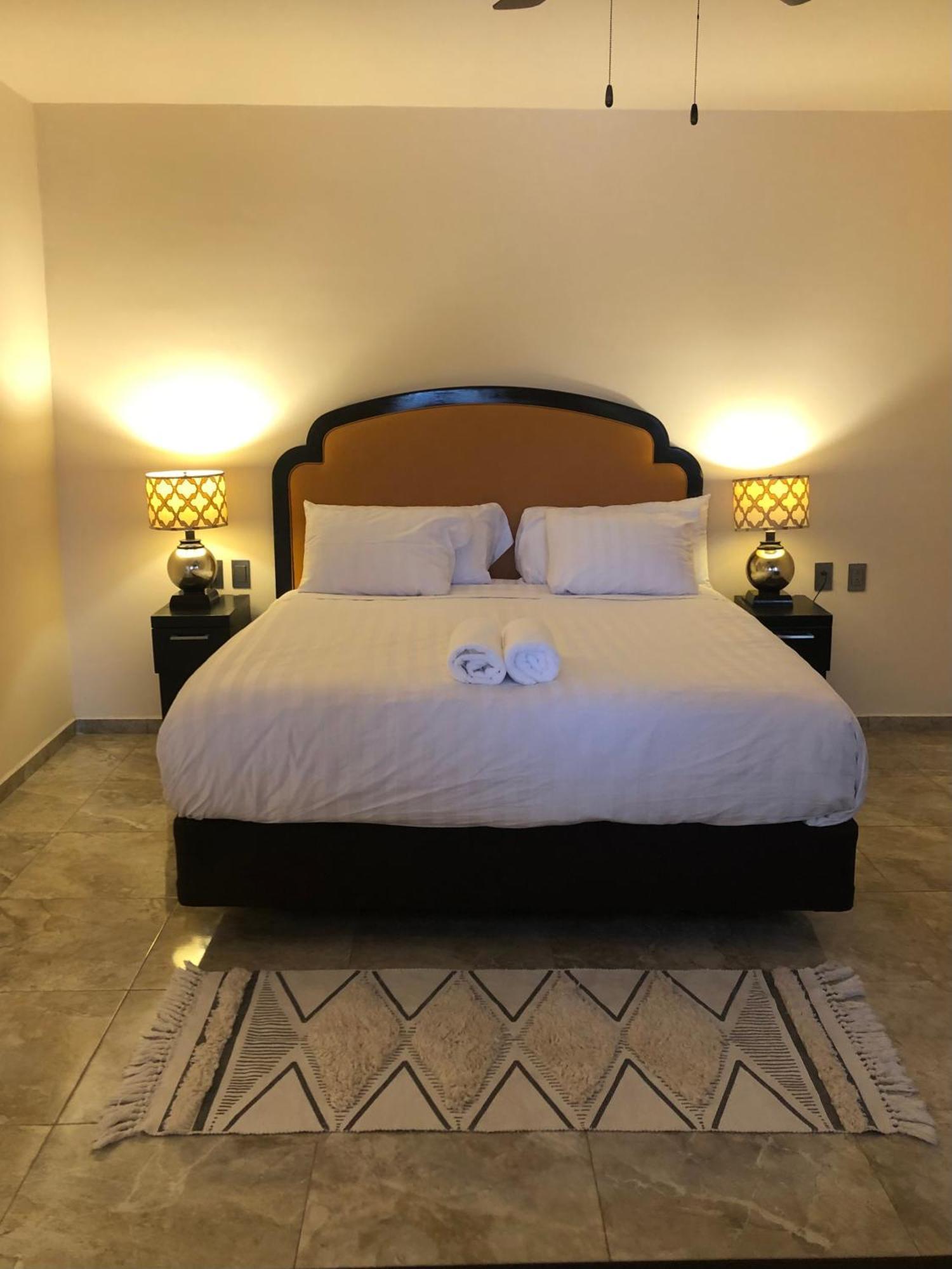 Tres Iguanas - New, Cozy & Spacious Flats, Short Walk To Loreto (Baja California Sur)