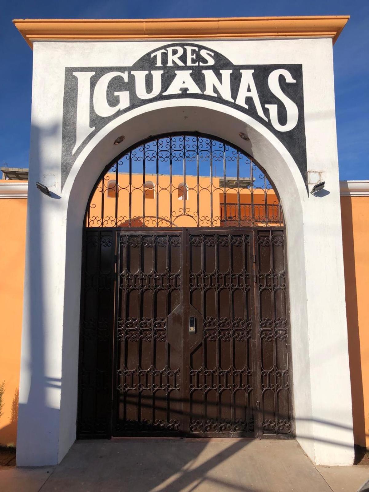 Apartment Tres Iguanas - New, Cozy & Spacious Flats, Short Walk To *