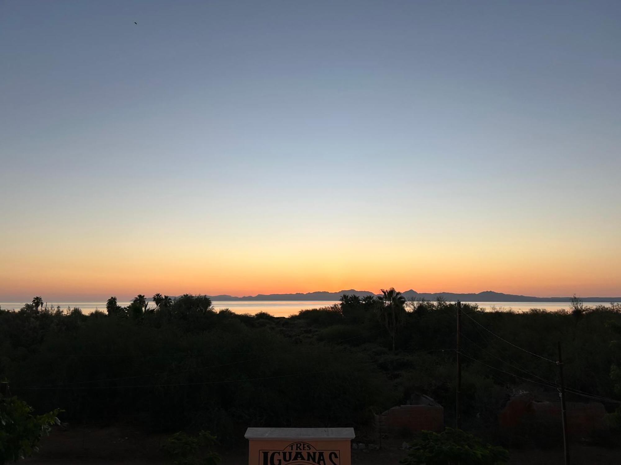Tres Iguanas - New, Cozy & Spacious Flats, Short Walk To * Loreto (Baja California Sur)