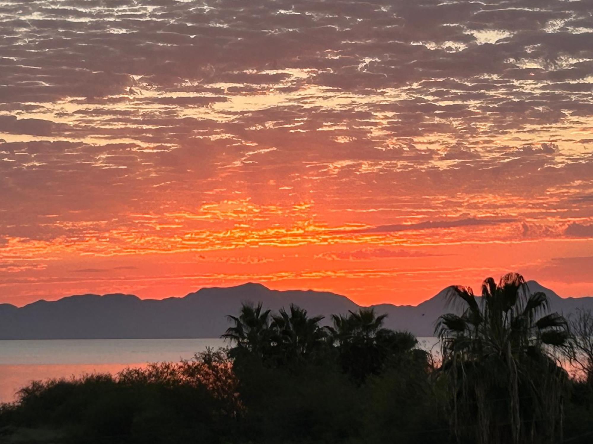Apartment Tres Iguanas - New, Cozy & Spacious Flats, Short Walk To Loreto (Baja California Sur)