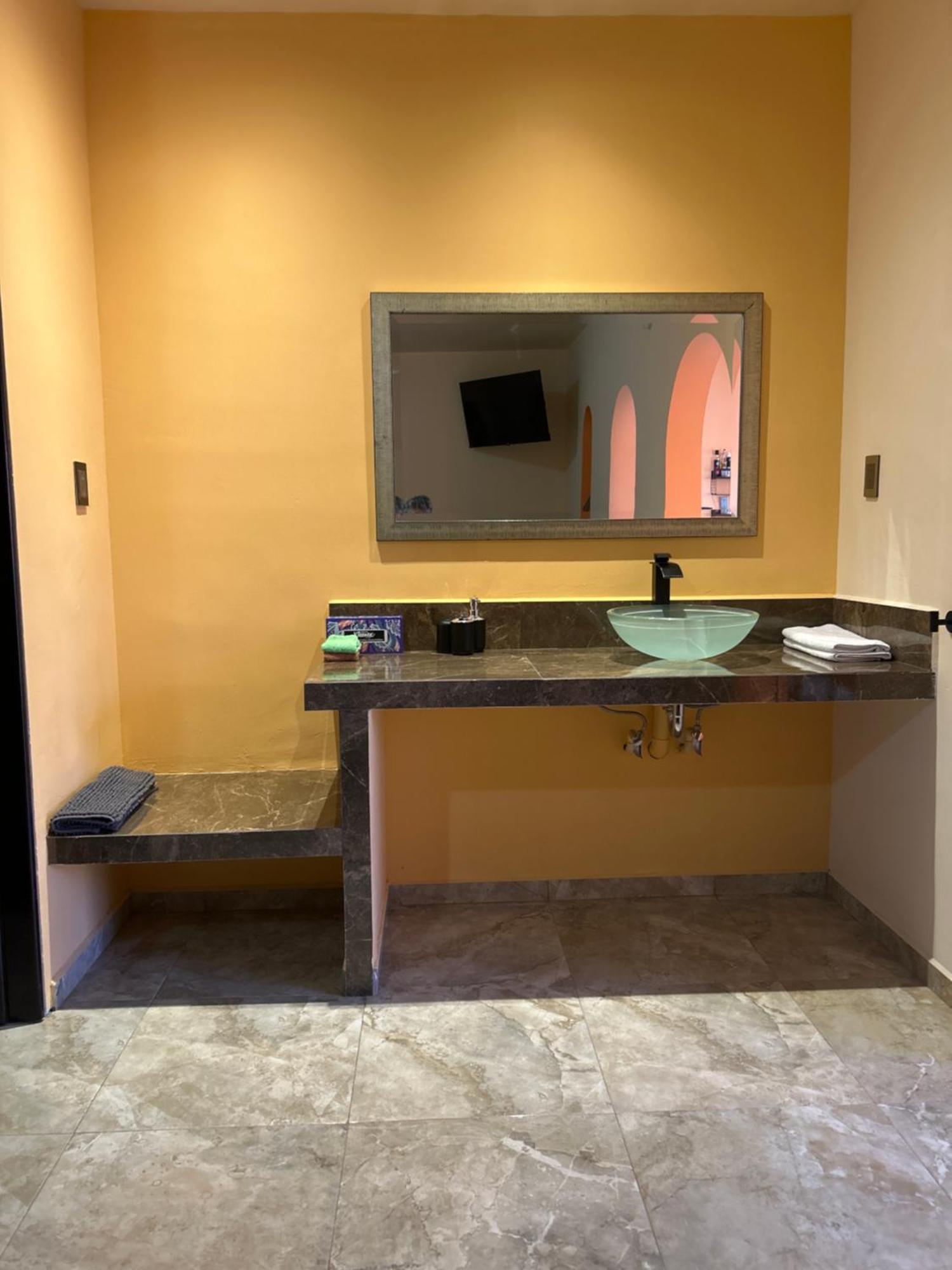 Tres Iguanas - New, Cozy & Spacious Flats, Short Walk To * Loreto (Baja California Sur)